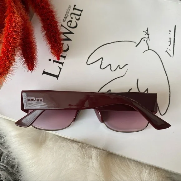 Police Sunglasses - Picture 4 of 7